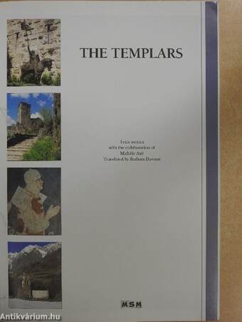 The Templars