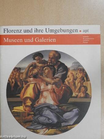 Florenz und ihre Umgebungen