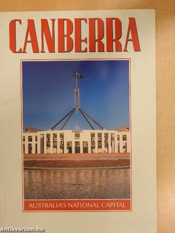 Canberra