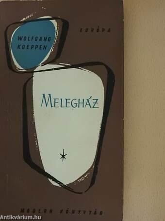 Melegház