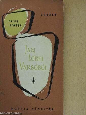 Jan Lobel Varsóból