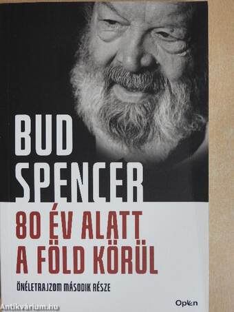 Bud Spencer II. - 80 év alatt a Föld körül