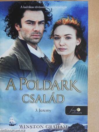 A Poldark család 3.