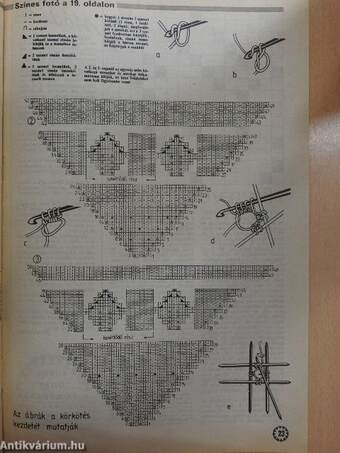 Fürge Ujjak 1988/5.