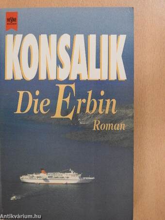 Die Erbin