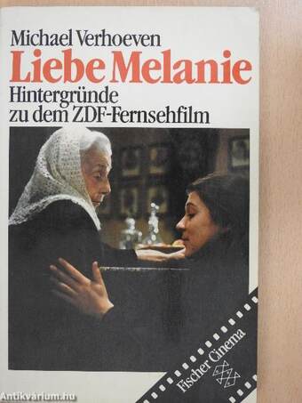 Liebe Melanie