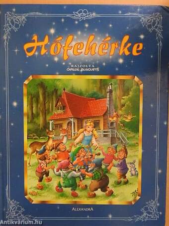 Hófehérke