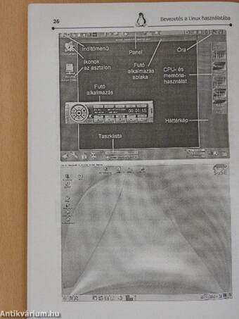 Bevezetés a Linux használatába