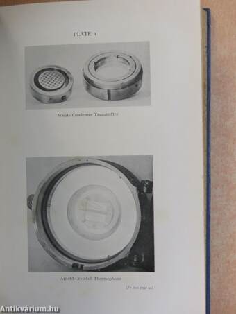 Elements of engineering acoustics