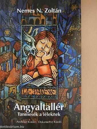 Angyaltallér