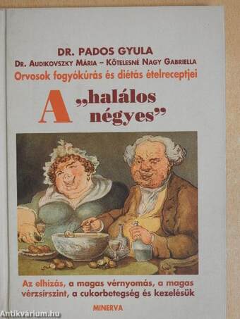 A "halálos négyes"