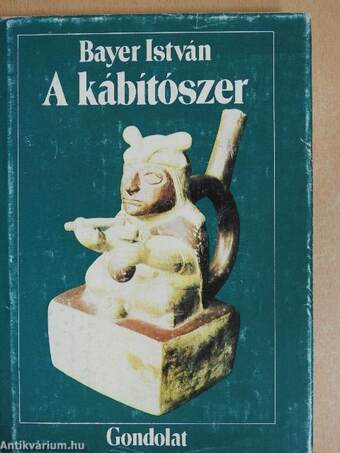 A kábítószer