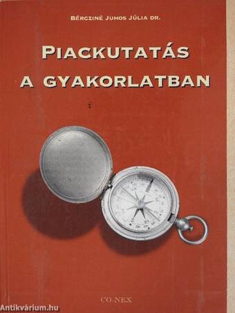 Piackutatás a gyakorlatban