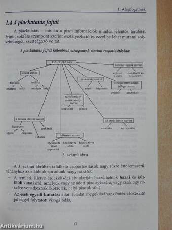 Piackutatás a gyakorlatban