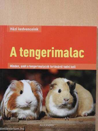 A tengerimalac