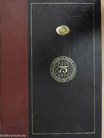 The World Book Encyclopedia 17. (töredék)