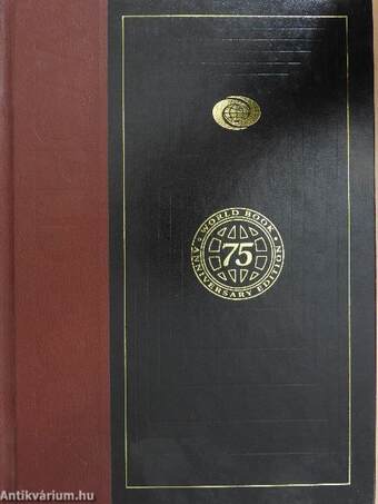 The World Book Encyclopedia 13. (töredék)