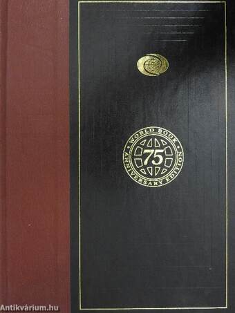 The World Book Encyclopedia 2. (töredék)