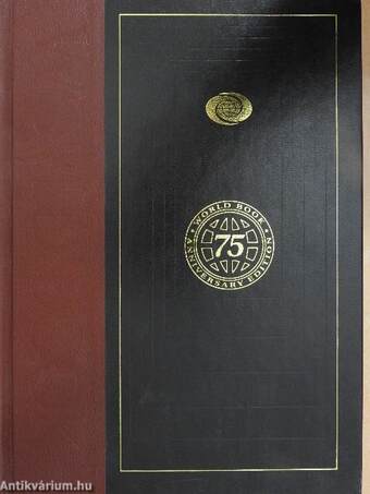 The World Book Encyclopedia 15. (töredék)