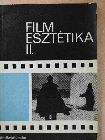 Filmesztétika II.