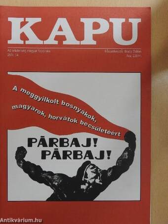 Kapu 2000/04.