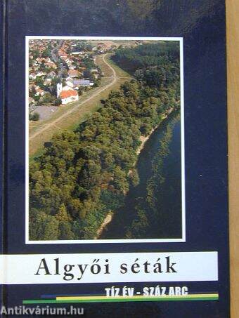 Algyői séták