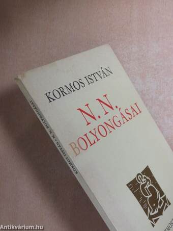 N. N. bolyongásai