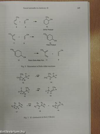 Tetrahedron Computer Methodology - Vol. 3, Nos 3/4, 1990 - 5 db Floppy lemezzel