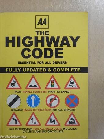 The Highway Code