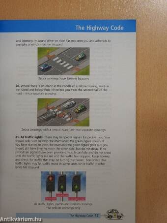 The Highway Code