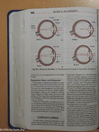 The Merck Manual