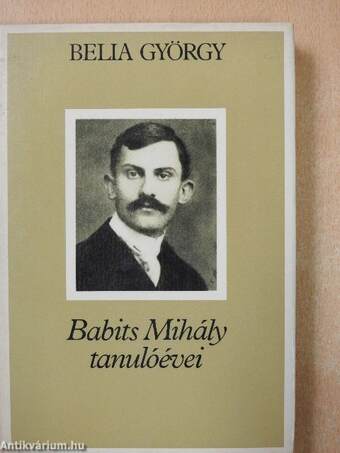 Babits Mihály tanulóévei