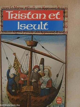 Tristan et Iseult