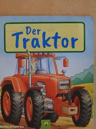 Der Traktor