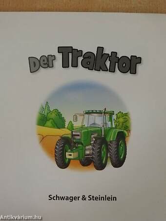 Der Traktor