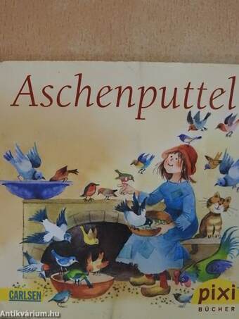 Aschenputtel