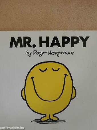 Mr. Happy