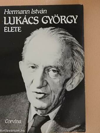 Lukács György élete