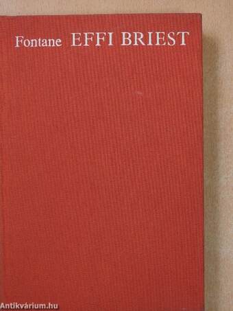 Effi Briest