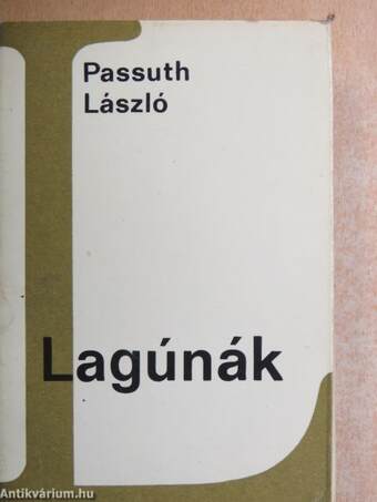 Lagúnák