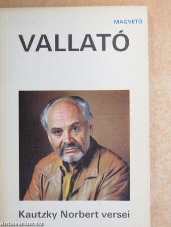 Vallató