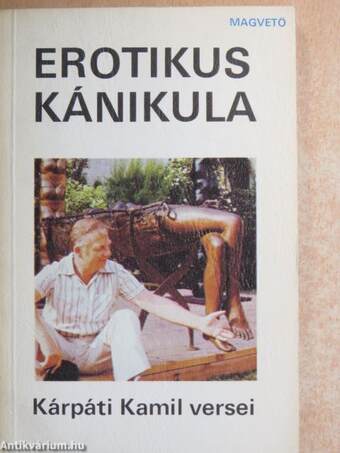 Erotikus kánikula