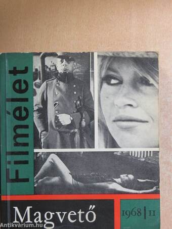 Filmélet 1968/II.