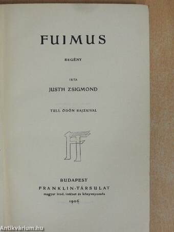 Fuimus