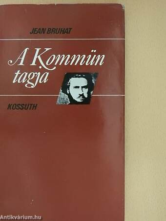 A Kommün tagja