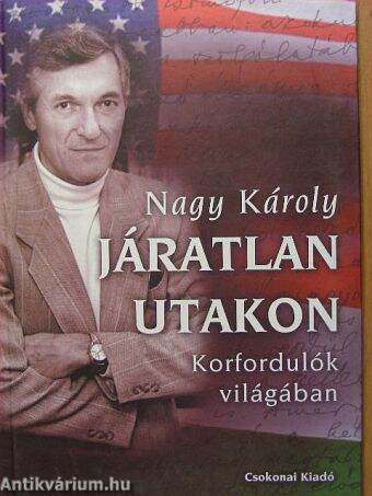 Járatlan utakon