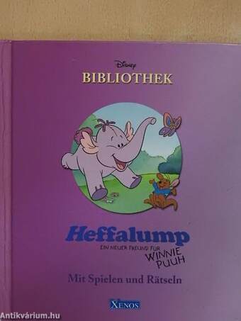 Heffalump