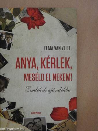 Anya, kérlek, meséld el nekem!