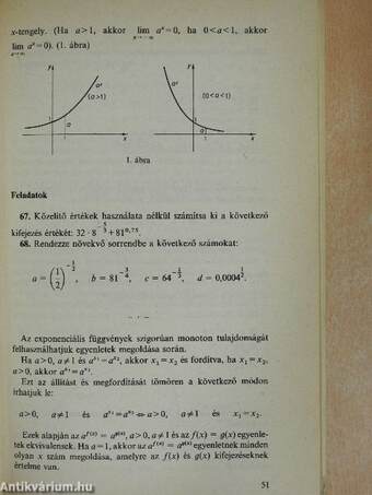 Készüljünk együtt matematikából!