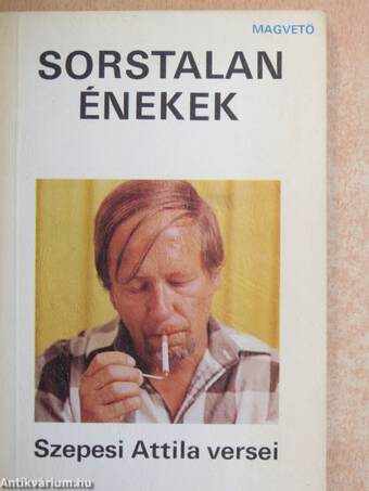 Sorstalan énekek